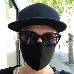 Meet your Posher, Sierra